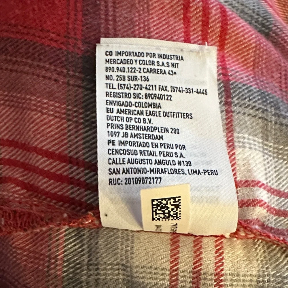 American Eagle Outfitters casual long